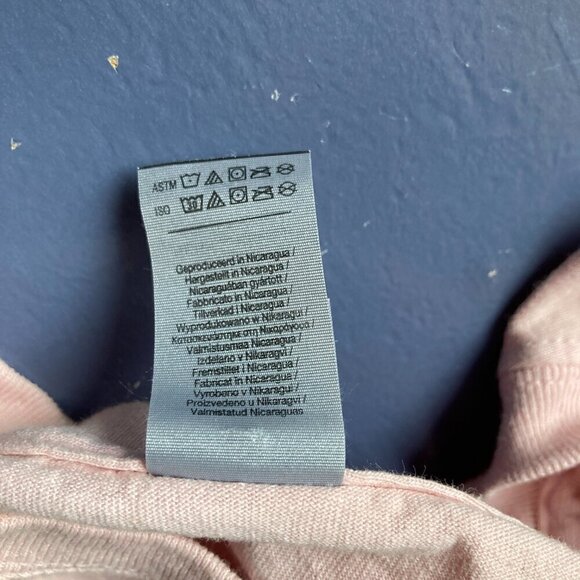 Memphis Tee Shirt, EUC, Size XL - Picture 8 of 9